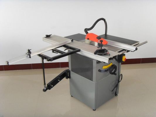 16mmの木製の押す機械横のレイアウトのパネルのテーブルは見た