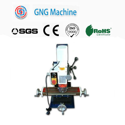 Drilling&Milling小型木製の処理の機械