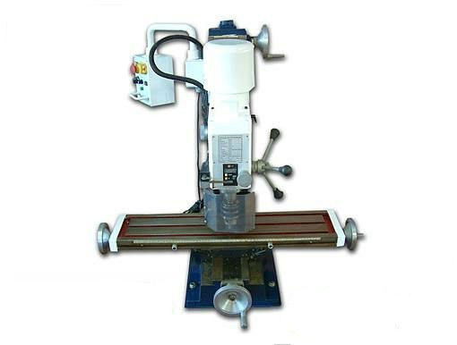 Drilling&Milling小型木製の処理の機械